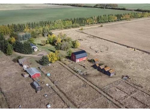 13465 Twp 592 Rd, Rural Smoky Lake County, AB 