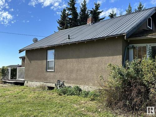 13465 Twp 592 Rd, Rural Smoky Lake County, AB 