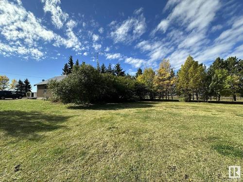 13465 Twp 592 Rd, Rural Smoky Lake County, AB 