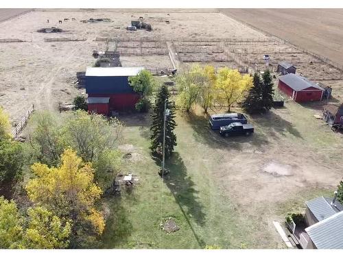 13465 Twp 592 Rd, Rural Smoky Lake County, AB 