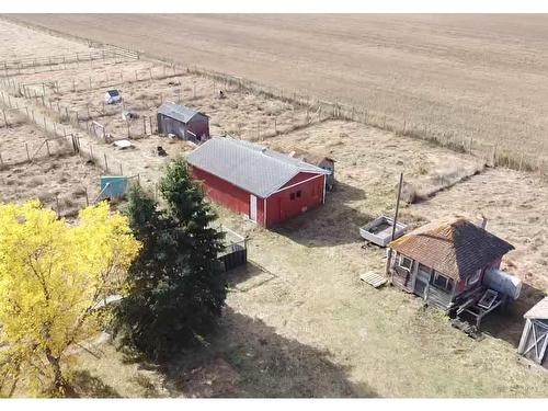 13465 Twp 592 Rd, Rural Smoky Lake County, AB 