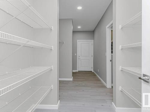 7324 182 Avenue, Edmonton, AB - Indoor With Storage