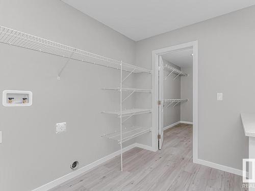 7324 182 Avenue, Edmonton, AB - Indoor With Storage