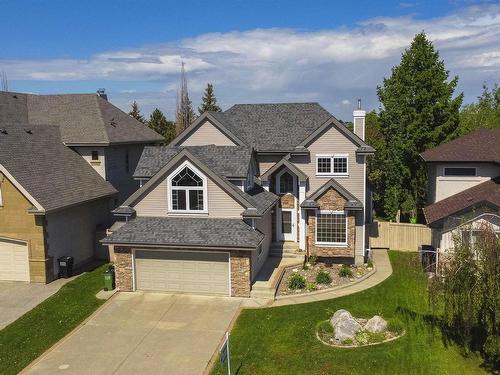 873 Twin Brooks Cl Nw, Edmonton, AB 