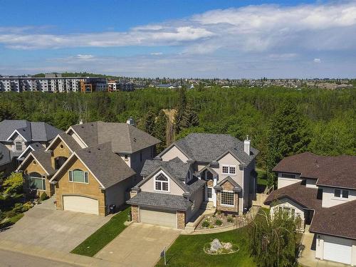 873 Twin Brooks Cl Nw, Edmonton, AB 