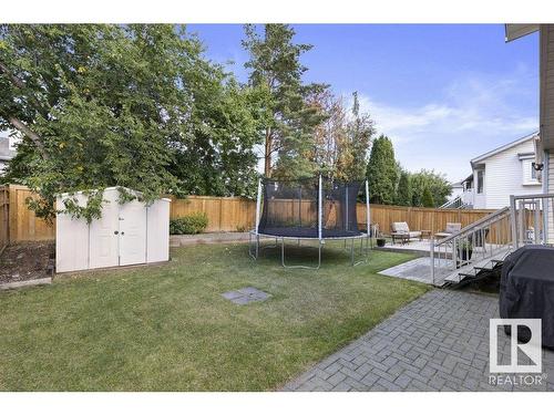 14 Parkwood Dr, St. Albert, AB 