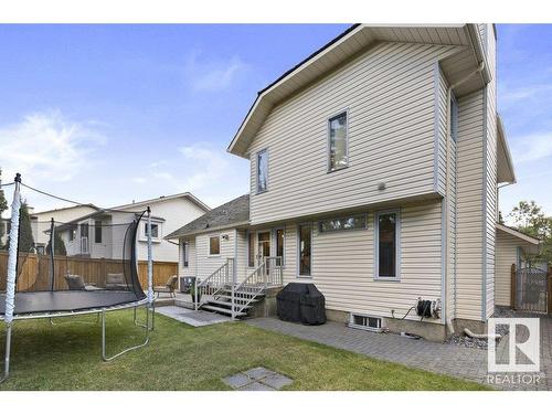 14 Parkwood Dr, St. Albert, AB 