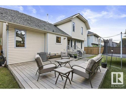 14 Parkwood Dr, St. Albert, AB 