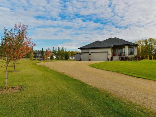 #6 53319 Rge Road 275, Rural Parkland County, AB 