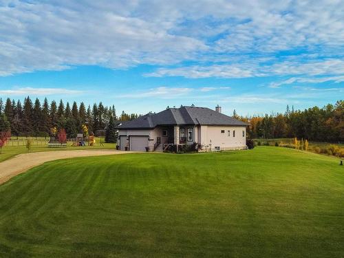 #6 53319 Rge Road 275, Rural Parkland County, AB 