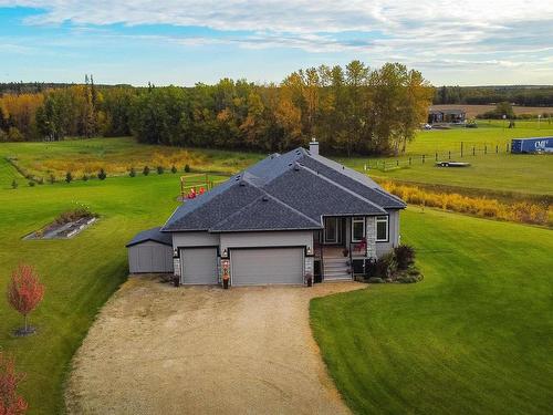 #6 53319 Rge Road 275, Rural Parkland County, AB 