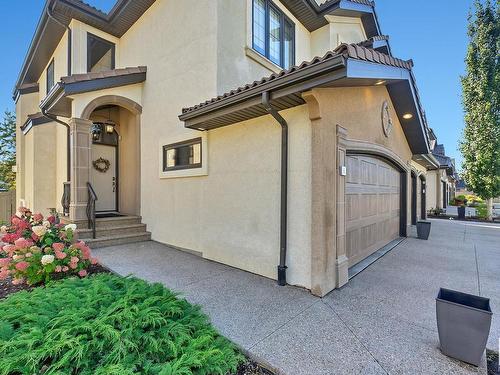 #6 1030 Connelly Wy Sw Sw, Edmonton, AB 