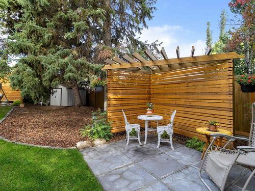 10 Garcia Place, St. Albert, AB - Outdoor