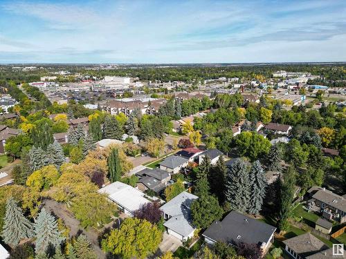 10 Garcia Place, St. Albert, AB - Outdoor With View