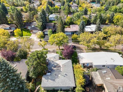 10 Garcia Place, St. Albert, AB - Outdoor With View