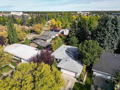 10 Garcia Place, St. Albert, AB - Outdoor With View