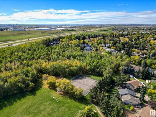 10 Garcia Place, St. Albert, AB - Outdoor With View