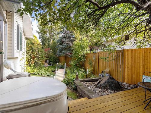 10 Garcia Place, St. Albert, AB - Outdoor