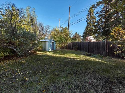 7313 154A St Nw, Edmonton, AB 