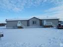 4605 57 Street, Two Hills, AB  - Outdoor 