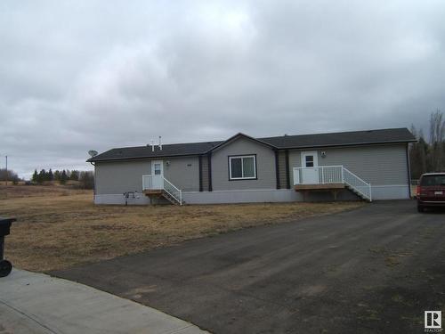 4605 57 Street, Two Hills, AB - Other