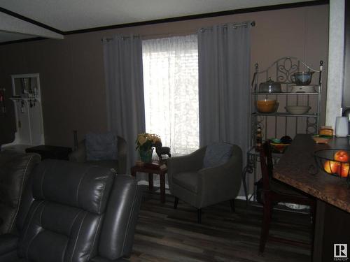 4605 57 Street, Two Hills, AB - Indoor