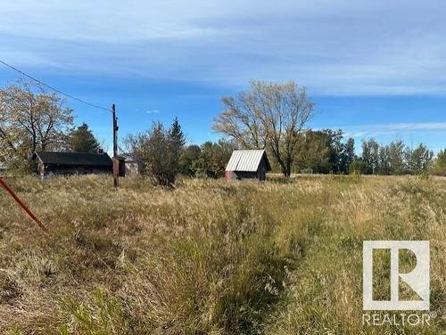 56260 Rr 213A, Rural Strathcona County, AB - Outdoor With View