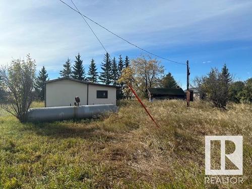 56260 Rr 213A, Rural Strathcona County, AB - Outdoor