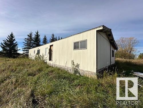 56260 Rr 213A, Rural Strathcona County, AB - Outdoor