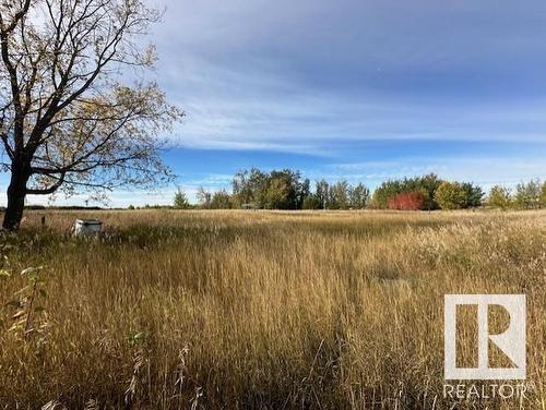 56260 Rr 213A, Rural Strathcona County, AB - Outdoor With View