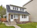 10738 83 Av Nw, Edmonton, AB 