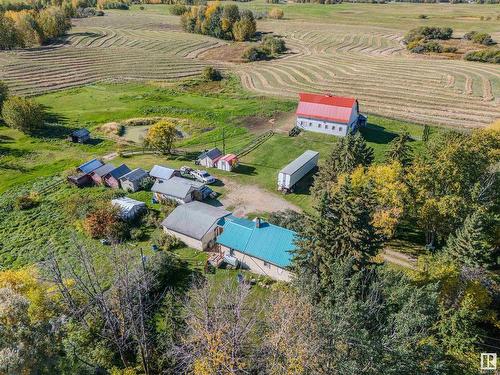 2409 Hwy 633, Rural Lac Ste. Anne County, AB 