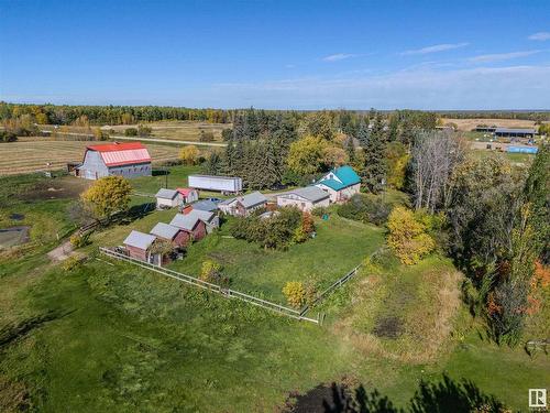 2409 Hwy 633, Rural Lac Ste. Anne County, AB 