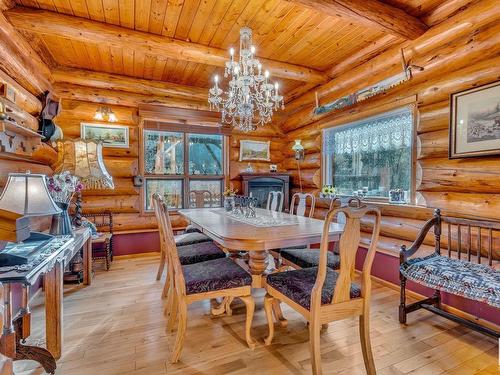 60017 Range Road 42, Rural Barrhead County, AB 