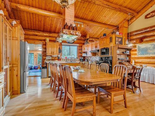 60017 Range Road 42, Rural Barrhead County, AB 