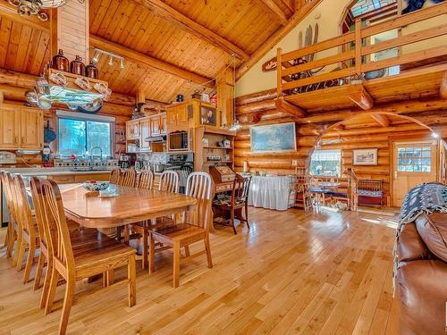 60017 Range Road 42, Rural Barrhead County, AB 