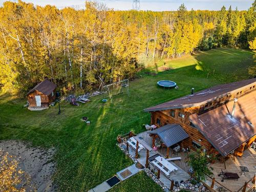 60017 Range Road 42, Rural Barrhead County, AB 