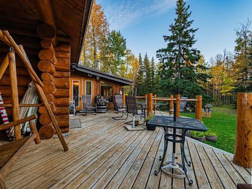 60017 Range Road 42, Rural Barrhead County, AB 