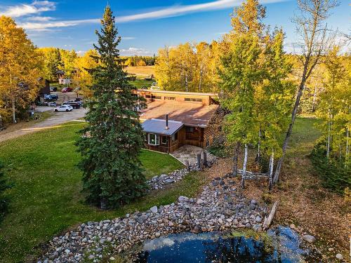 60017 Range Road 42, Rural Barrhead County, AB 