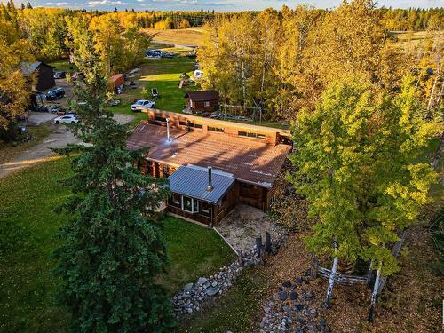 60017 Range Road 42, Rural Barrhead County, AB 