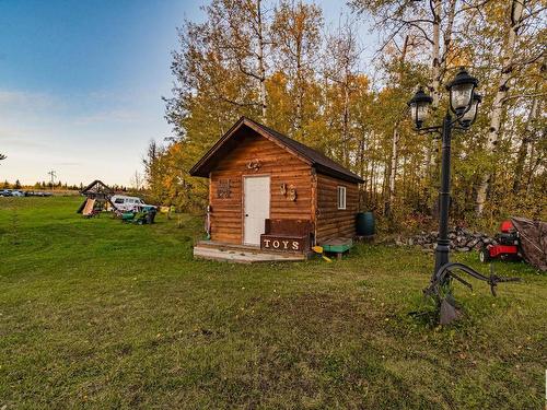 60017 Range Road 42, Rural Barrhead County, AB 