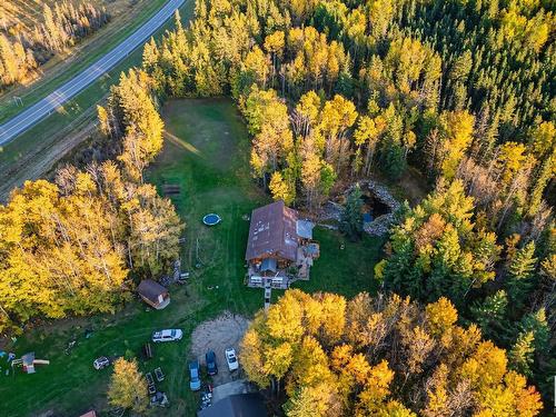 60017 Range Road 42, Rural Barrhead County, AB 