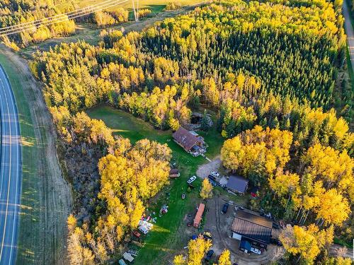 60017 Range Road 42, Rural Barrhead County, AB 