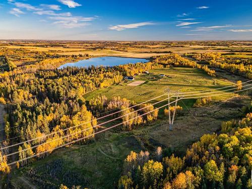 60017 Range Road 42, Rural Barrhead County, AB 