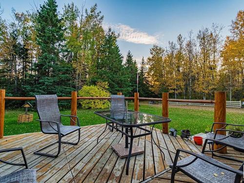 60017 Range Road 42, Rural Barrhead County, AB 