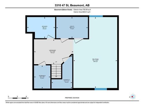 3310 47 St, Beaumont, AB 