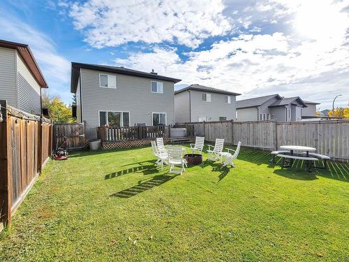 3310 47 St, Beaumont, AB 