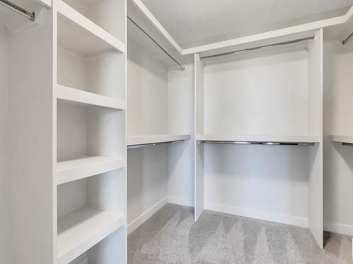 46 Edgefield Way, St. Albert, AB - Indoor With Storage