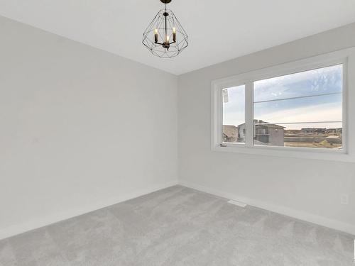 46 Edgefield Way, St. Albert, AB - Indoor Photo Showing Other Room