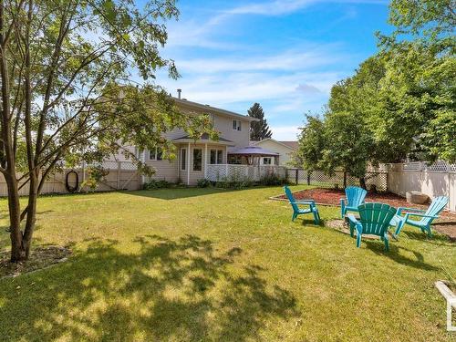 24 Parkhill Cr, Wetaskiwin, AB 